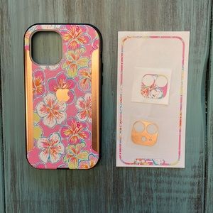 New Custom LifeProof Next phone case for iPhone 12. From CliqueShops on Etsy.